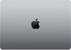 Laptop Apple Apple MacBook Pro 14 Gwiezdna Szarość (MKGP3ZE/A/Z1/US) 2