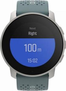 Zegarek sportowy Suunto 9 Peak Moss Gray (SS050524000) 2