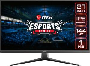 Monitor MSI Optix MAG273 1