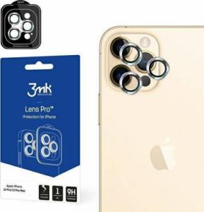3MK 3mk Lens Protection Pro Apple iPhone 12 Pro Max 1
