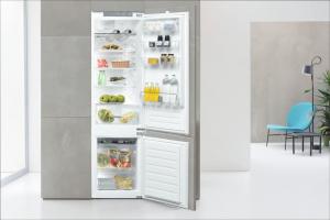Lodówka Whirlpool ART 9812 SF1 2