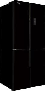 Lodówka Amica FY5069.6GDF 2