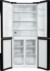 Lodówka Amica FY5069.6GDF 4