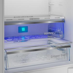 Lodówka Beko BCNE400E40SN 3