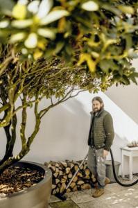 Odkurzacz Karcher WD 6 P S V-30/6/22/T (1.628-361.0) 3