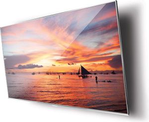 B-Tech Uchwyt ścienny BTV502/B 42'' 4