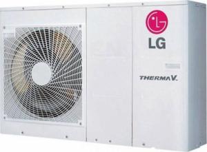 LG Pompa ciepła Therma V split 7 kW HU071MR U44 1