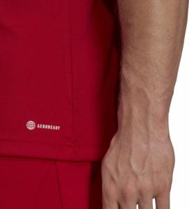 Adidas Koszulka adidas ENTRADA 22 JSY Y H61736 H61736 czerwony XL 4