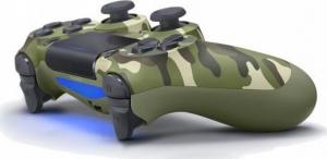 Pad Sony Dualshock Camo PS4 3