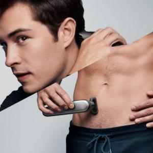 Maszynka do włosów Braun Maszynka do strzyżenia MGK 7221 3