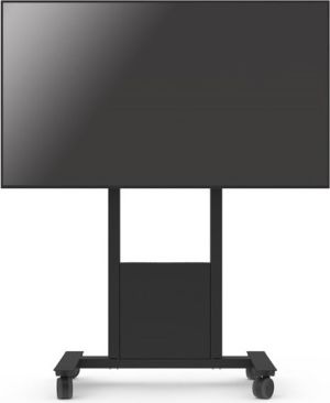 SMS Stojak podłogowy na monitor od 46" (FMN031001) 2