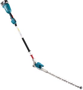 Makita Nożyce akumulatorowe DUN500WRGE 50 cm 4