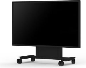 SMS Stojak podłogowy FMT031001 46'' - 80'' 2