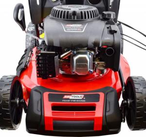 Kosiarka spalinowa AWTools AW70080 5