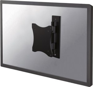 Neomounts Uchwyt ścienny na monitor 10" - 27" (FPMA-W810BLACK) 1