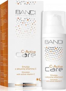 BANDI BANDI C-Active Emulsja z aktywną witaminą C 50ml 1
