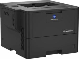 Urządzenie wielofunkcyjne Konica Minolta Bizhub 5000i (ACF1021) 1