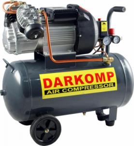 Sprężarka KUPCZYK SPRĘŻARKA KUPCZYK ZVA- 50L V KUP50V 1