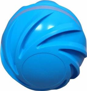 DoggyVillage Kula z kolorową iluminacją Doggy Village MT7105 FRANTIC ORB MT7105 interaktywna, ruchoma 2