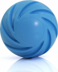 DoggyVillage Kula z kolorową iluminacją Doggy Village MT7105 FRANTIC ORB MT7105 interaktywna, ruchoma 3