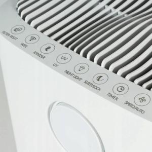 Oczyszczacz powietrza NAC AP470-DN 5