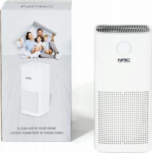 Oczyszczacz powietrza NAC AP470-DN 6