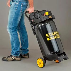 Sprężarka Stanley NU8117210STF502 10bar 50L (8117210STF502) 3