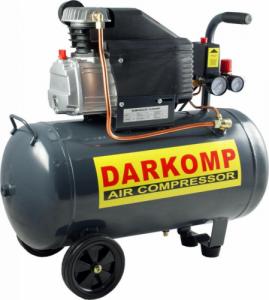 Sprężarka KUPCZYK SPRĘŻARKA KUPCZYK FL- 50L KUP50 1