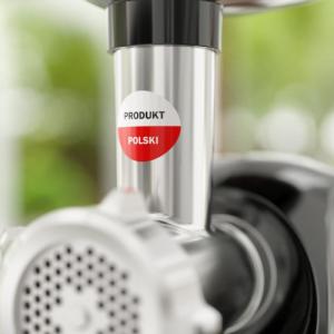 Maszynka do mielenia mięsa Smapp 489.8NM 4