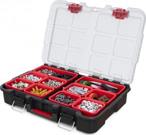 Keter Organizer narzędziowy Stack'N'Roll 3