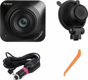 Wideorejestrator Tracer 2.2S FHD Draco 6