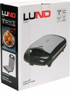 Lund LUND OPIEKACZ DO CIASTEK 1400W 24szt. T67527 4