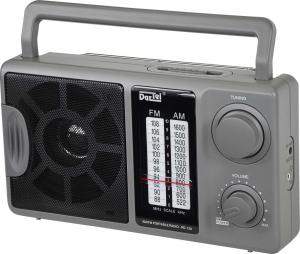 Radio Dartel RD-120 2
