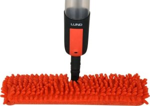 Mop Lund 67161 dwustronny ze spryskiwaczem 3