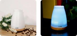 Dyfuzor zapachowy Lund 66900 100ml USB 4