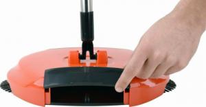 Lund Szczotka obrotowa Kaśka 3w1 T67163 4