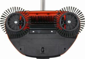 Lund Szczotka obrotowa Kaśka 3w1 T67163 5