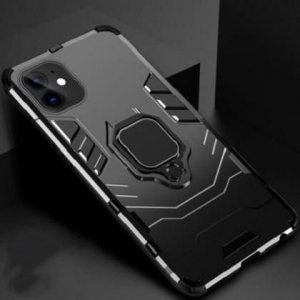 CoreParts Case for iPhone 11 Shockproof 1