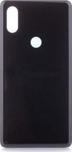 CoreParts Xiaomi Mi 8 BAck Cover Black 1