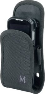 Mobilis Holster with stylus holder 1
