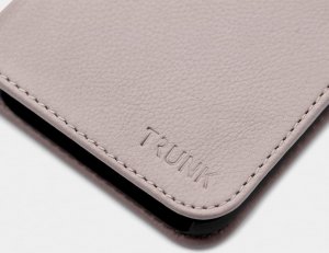 Trunk iPhone 6/7/8/SE 2020 Wallet 6
