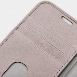 Trunk iPhone 12 Mini Wallet, Rose 4