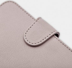 Trunk iPhone 12 Mini Wallet, Rose 6