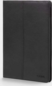 Etui na tablet Trunk iPad 12,9", Black Leather 1