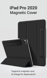 Etui na tablet eStuff Magnet case iPad Pro 12.9 3