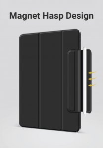 Etui na tablet eStuff Magnet case iPad Pro 12.9 4