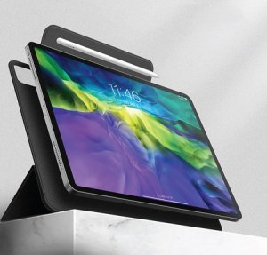 Etui na tablet eStuff Magnet case iPad Pro 12.9 6