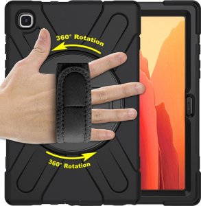 Etui na tablet eStuff Samsung Galaxy Tab A7 10.4 3