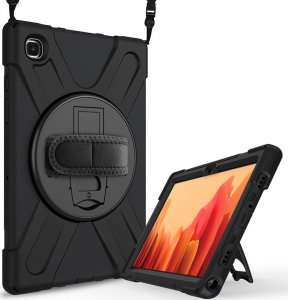Etui na tablet eStuff Samsung Galaxy Tab A7 10.4 4
