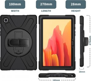 Etui na tablet eStuff Samsung Galaxy Tab A7 10.4 6